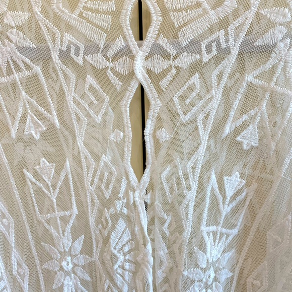 UNBRANDED Beach Kaftan - Picture 4 of 5